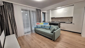 Comision 0% I 2 camere, complet mobilat si utilat I Hils Titanium