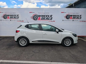 Renault Clio 1.2 benzina 73 CP  - imagine 6