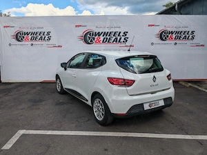 Renault Clio 1.2 benzina 73 CP  - imagine 3