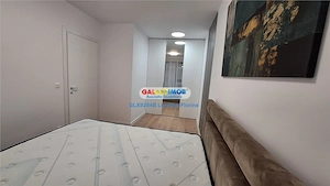 Comision 0% I 2 camere, complet mobilat si utilat I Hils Titanium - imagine 6