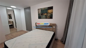 Comision 0% I 2 camere, complet mobilat si utilat I Hils Titanium - imagine 7