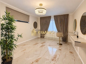 Spatiu comercial amenajat pentru salon | Scheia | 22 mp |  ID:2039 - imagine 2