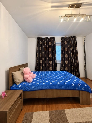 Apartament 2 camere de închiriat   Zona Alfa   Faleza Mureșului - imagine 3