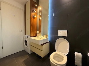 Proprietar   Apartament modern 2 camere, etaj 1   str. Constructorilor (Lipovei   Dumbrăvița) - imagine 3