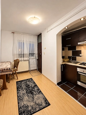 Apartament 2 camere de închiriat   Zona Alfa   Faleza Mureșului - imagine 5