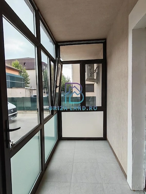 Dobroesti, ap. 2 camere, parter inalt, sup. 55mp, mobilat si utilat - imagine 3