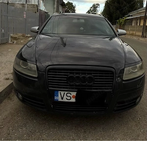 Vand Schimb Audi A6 2.0 TDI - imagine 5