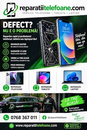 ServiceGsm Bucuresti-Ilfov Reparatii Telefoane 