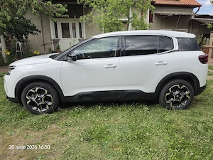 Citroen C5 Aircross Hybrid 145 PLUS - imagine 2