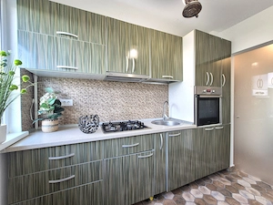 COMISION 0% - Apartament 2 camere 54mp luminos la 3 minute metrou Parc Bazilescu - imagine 10