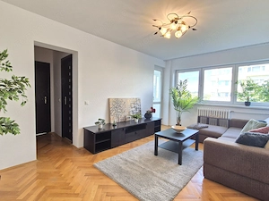 COMISION 0% - Apartament 2 camere 54mp luminos la 3 minute metrou Parc Bazilescu