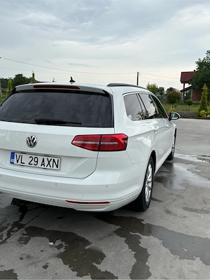 Passat b8  - imagine 3