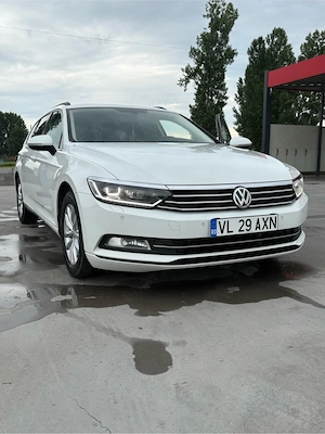 Passat b8  - imagine 4