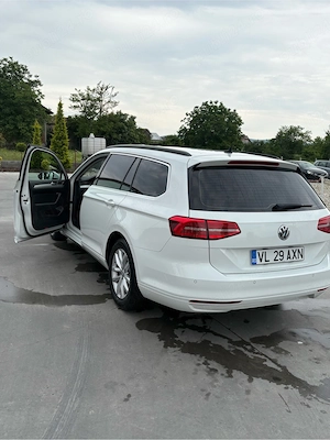Passat b8  - imagine 5