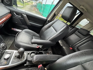 Landrover Freelander 2 HSE TD4 - imagine 5