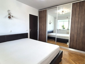COMISION 0% - Apartament 2 camere 54mp luminos la 3 minute metrou Parc Bazilescu - imagine 17