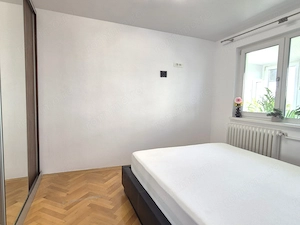 COMISION 0% - Apartament 2 camere 54mp luminos la 3 minute metrou Parc Bazilescu - imagine 16