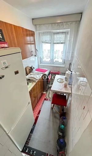 Aprtament 2 camere | Zona Girocului - imagine 7