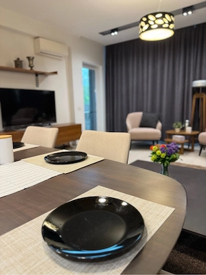 Proprietar   Apartament modern 2 camere, etaj 1   str. Constructorilor (Lipovei   Dumbrăvița) - imagine 7
