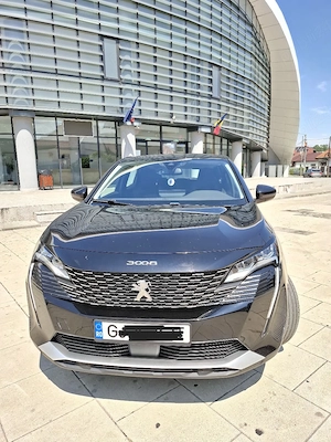 Peugeot 3008 1.5 BlueHDI 130CP Euro6 - imagine 3