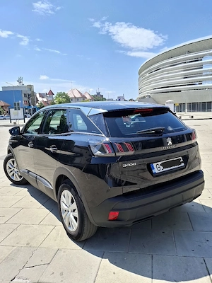Peugeot 3008 1.5 BlueHDI 130CP Euro6 - imagine 2