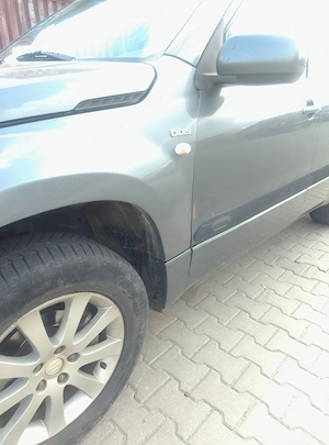 Suzuki Grand Vitara 1.9 DDiS  - imagine 2
