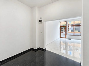 Spatiu comercial central de inchiriat