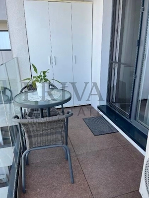 Apartament mobilat 3 camere, 63 mp, 2 balcoane, parcare boxa, Torontal - imagine 6