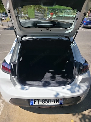 Peugeot 208, 2021, 1.2 L PureTech STT Active - imagine 5