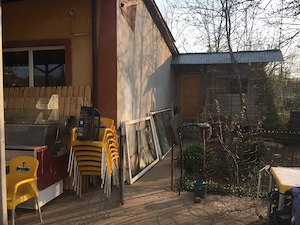 Vanzare Spatiu Comercial com. Brădeanu, jud. Buzau - imagine 3
