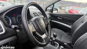 Suzuki SX4 S-Cross ALLGRIP 4x4 diesel 1.6 Garantie Rate  - imagine 7