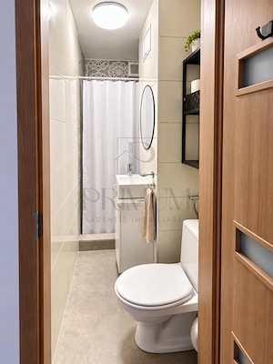 GHEORGHE LAZAR - RENOVAT - LIFT - 4 CAMERE - 2 BAI -  2 BALCOANE - CENTRALA PROPRIE - imagine 5