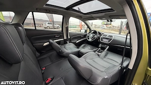 Suzuki SX4 S-Cross ALLGRIP 4x4 diesel 1.6 Garantie Rate  - imagine 2