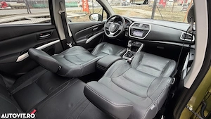 Suzuki SX4 S-Cross ALLGRIP 4x4 diesel 1.6 Garantie Rate  - imagine 13
