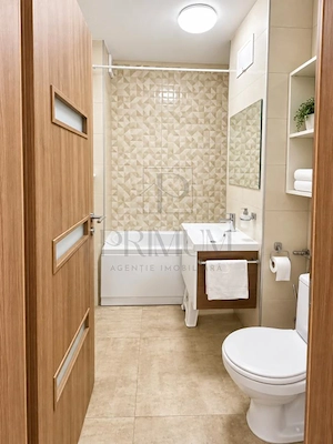 GHEORGHE LAZAR - RENOVAT - LIFT - 4 CAMERE - 2 BAI -  2 BALCOANE - CENTRALA PROPRIE - imagine 7
