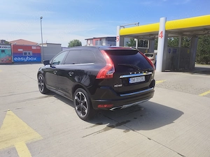 Volvo xc60 2014 automata 181 cp  - imagine 3