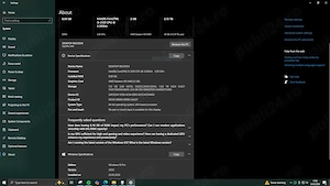 PC Dell OptiPlex 990 MT, cu SSD NOU cu garanție 3 ani + cadou = laptop ASUS + monitor 22 portabil