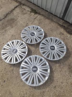 Set capace pe 14