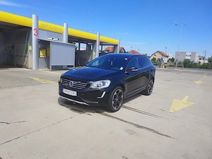 Volvo xc60 2014 automata 181 cp  - imagine 5