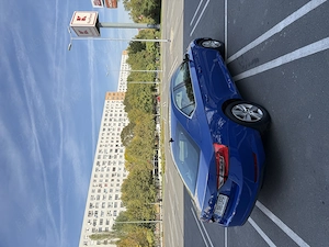 Vand Skoda Superb 2022  - imagine 2