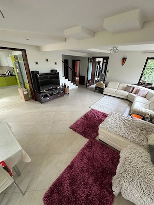 Casa individuala, 1000 mp, zona Bucium. - imagine 9