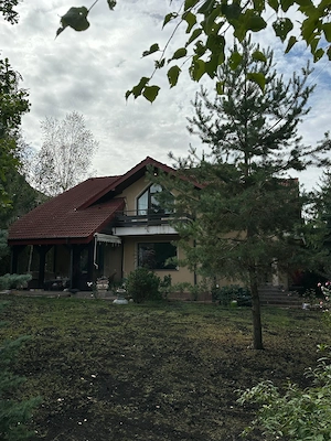 Casa individuala, 1000 mp, zona Bucium.