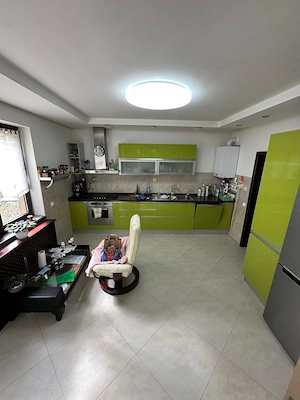 Casa individuala, 1000 mp, zona Bucium. - imagine 12