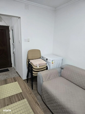 Garsonieră 24 mp, etaj 3 4, Tractorul, Brașov - imagine 6