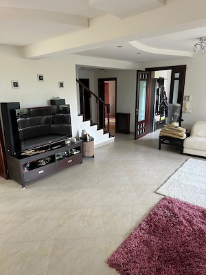 Casa individuala, 1000 mp, zona Bucium. - imagine 14