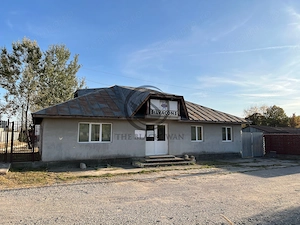 Casa cu 6 camere de vanzare | 1.153 mp teren | Kaufland - Moreni - imagine 4