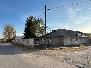 Casa cu 6 camere de vanzare | 1.153 mp teren | Kaufland - Moreni - imagine 3