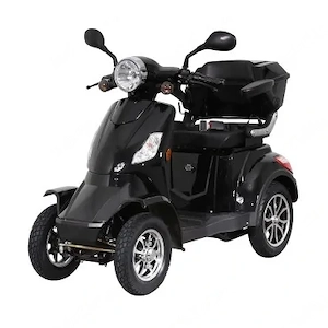 Scuter electric persoane dizabilitati batrani