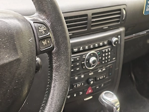Vând mașină Citroen C6, motor 2.7 Biturbo, în stare de funcționare, pentru piese sau dezmembrări.  - imagine 3