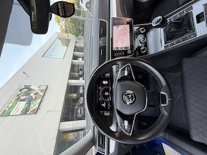 Vand Skoda Superb 2022  - imagine 4